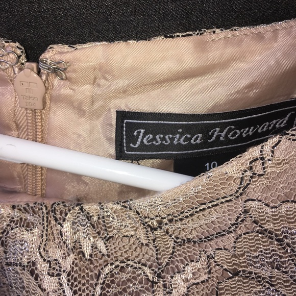 Jessica Howard lace dress - Picture 2 of 2